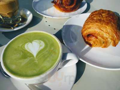 Regent Coffee Roasters And Brew Bar