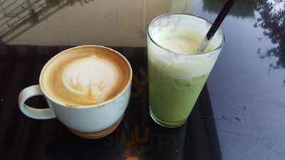 Regent Coffee Roasters And Brew Bar