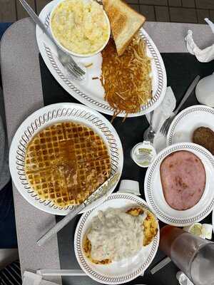 Waffle House