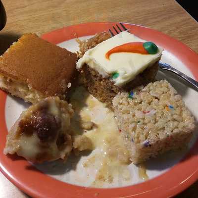 Hometown Buffet