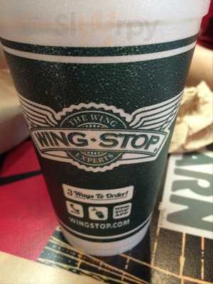 Wingstop