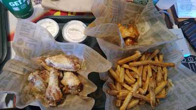 Wingstop