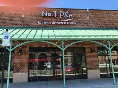 No.1 Pho