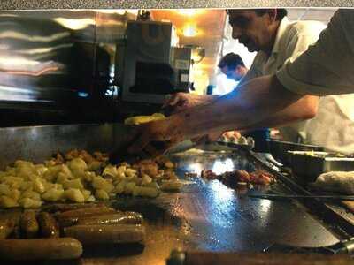 Pickle Barrel Restaurant And Deli