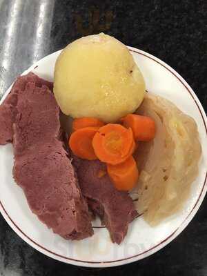 Pickle Barrel Restaurant And Deli