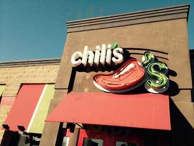 Chili's Grill & Bar