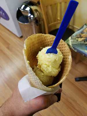 Jeanne's Gelato & More