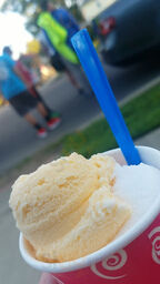 Jeanne's Gelato & More