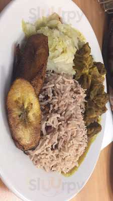 Taste Of Jamaica