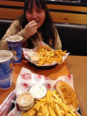 Raising Cane's Chicken Fingers