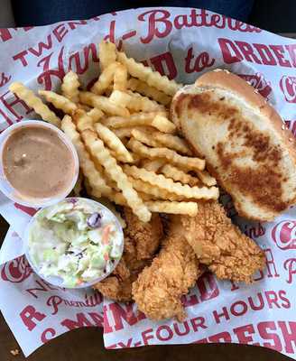 Raising Cane's Chicken Fingers