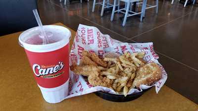 Raising Cane's Chicken Fingers