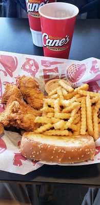 Raising Cane's Chicken Fingers