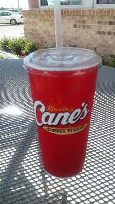 Raising Cane's Chicken Fingers