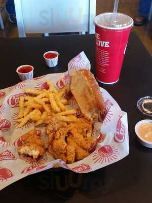 Raising Cane's Chicken Fingers