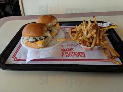 Hamburger Station