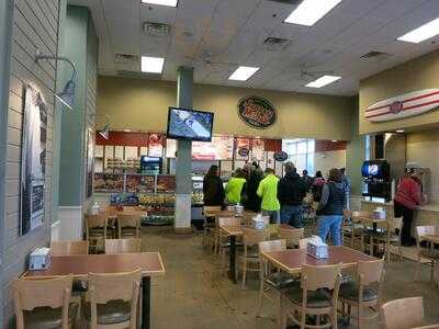 Jersey Mike's Subs