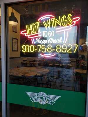 Wingstop