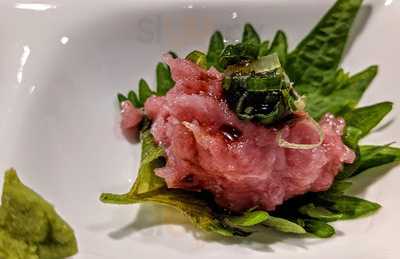 Sushi Miyazawa