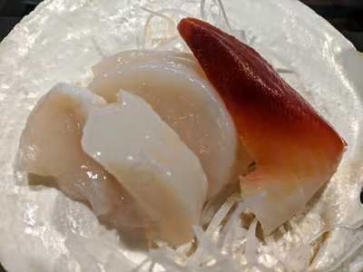 Sushi Miyazawa