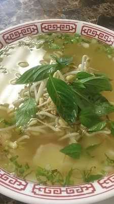 Thai Diamond Restaurant