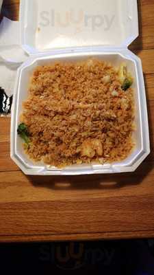 Thai Diamond Restaurant