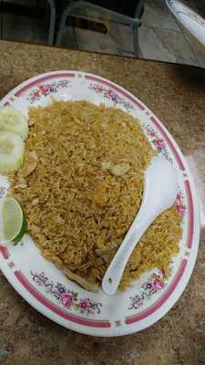 Thai Diamond Restaurant