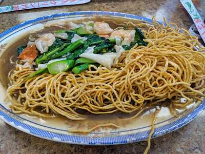 Thai Diamond Restaurant