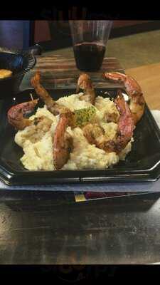 Favors And Flavors Cajun Twist