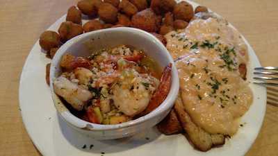 Catfish Willy's Seafood & Crab Shack