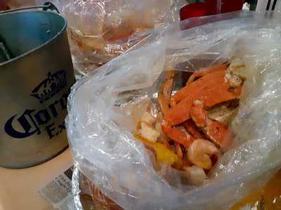 Catfish Willy's Seafood & Crab Shack