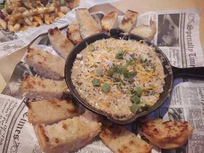 Catfish Willy's Seafood & Crab Shack