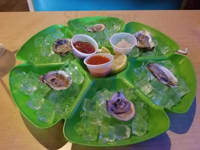 Catfish Willy's Seafood & Crab Shack