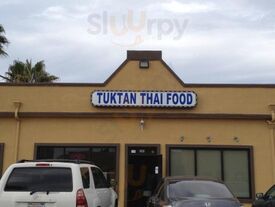 Tuktan Thai Food