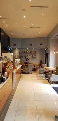 Wyatt's Coffee
