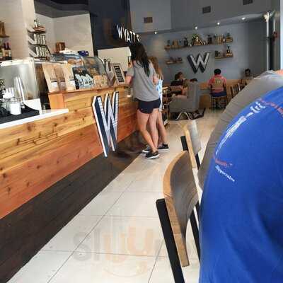 Wyatt's Coffee