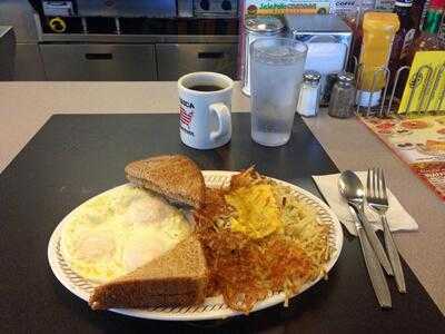Waffle House