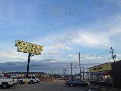 Waffle House