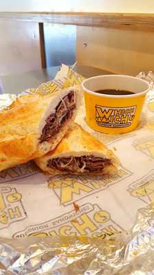 Which Wich