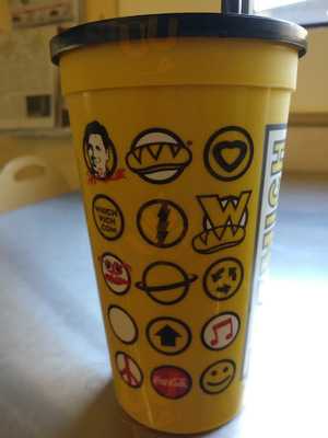 Which Wich