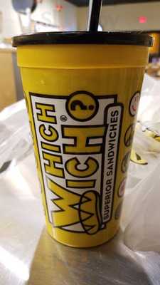 Which Wich