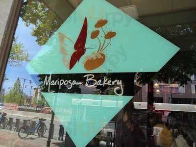 Mariposa Bakery