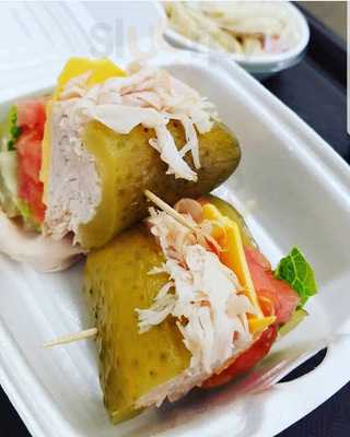 Emge's Deli And Ice Cream