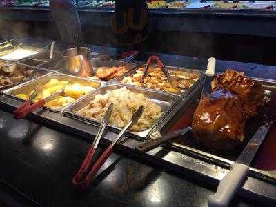 Hibachi Grill & Buffet