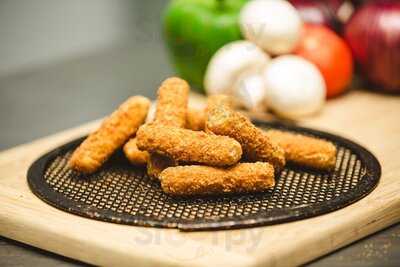 La Bella Pizza Hillside