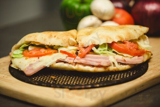 La Bella Pizza Hillside