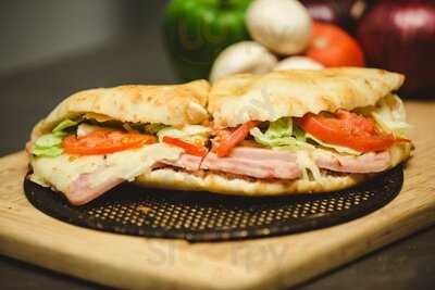 La Bella Pizza Hillside