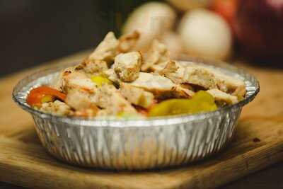 La Bella Pizza Hillside