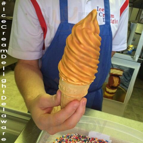 Ice Cream Delight