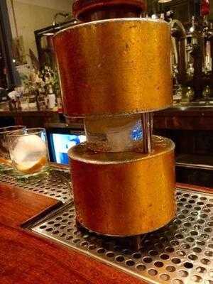 In'finiti Fermentation & Distillation